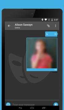 Puffit Messenger screenshot 8