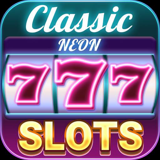 Classic Neon Slots 1.8