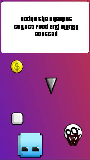 Geometry Fall screenshot 4