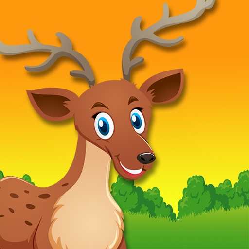 Noms Fruits Pays Animaux icon