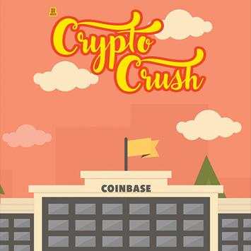 Crypto Crush screenshot 1