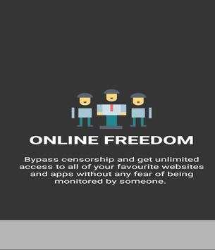 VPN WA Terbaru screenshot 2