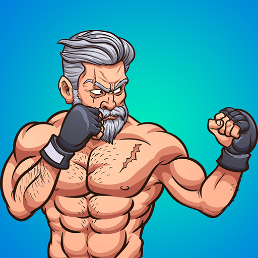 City Mafia Fighting icon