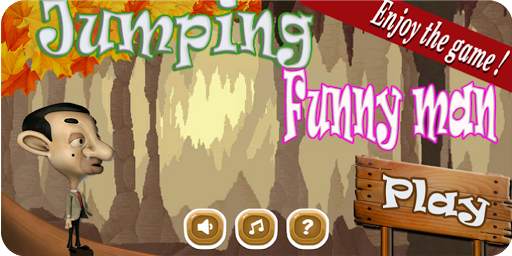 mr funny video call and chat simulation and game screenshot 5