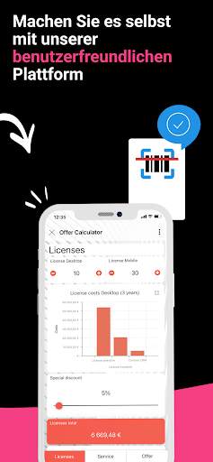 Open as App screenshot 4