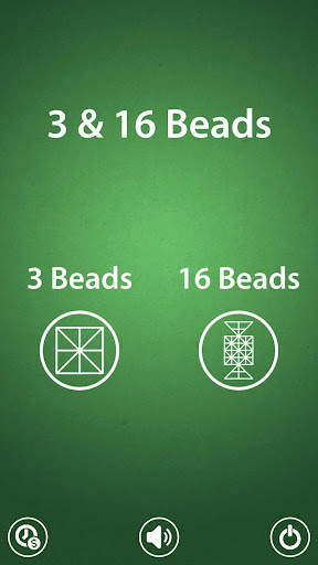 3 & 16 Beads 1 تصوير الشاشة