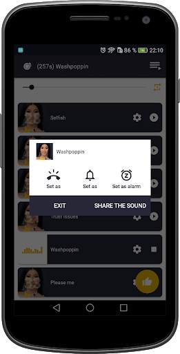 Cardi B Songs Offline (Best Collection) screenshot 7