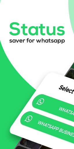 Whatsaver - WA Image & Video Status Saver screenshot 6