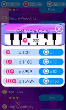 Piano Music Magic Tiles screenshot 4