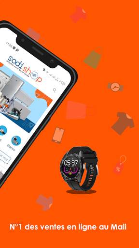 SODISHOP screenshot 2