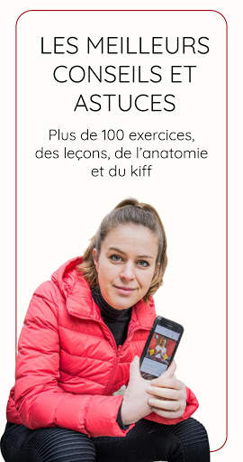 Coaching vocal par Queen Clairie screenshot 4