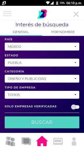 BizMate screenshot 4