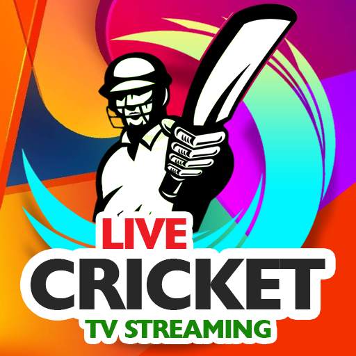 Watch Live Cricket TV HD Streaming 1.0