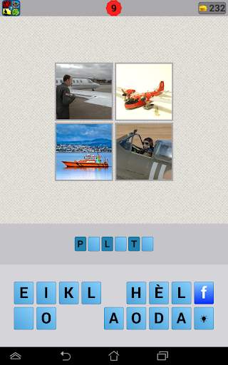 4 images 1 mot screenshot 8