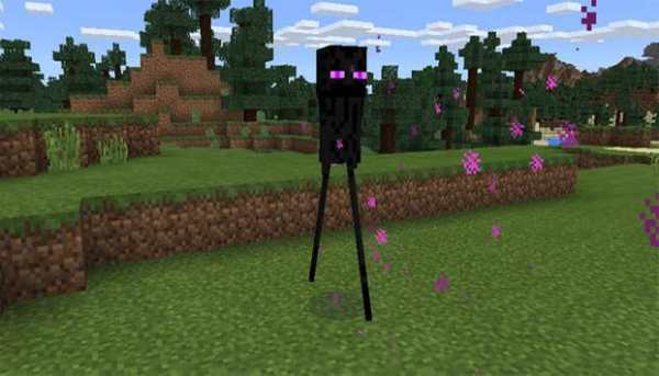 Mod Mega Mobs for MCPE screenshot 2