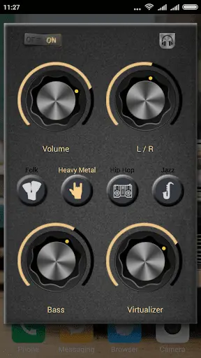 Volume Booster screenshot 4