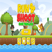 Shoot and Run icon
