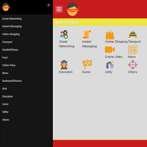 One Stop App screenshot 13