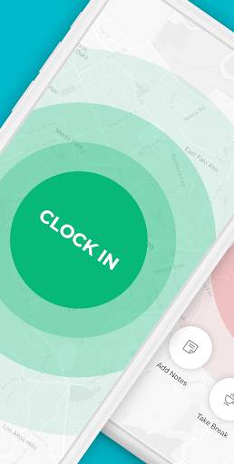 Atto - Work Hours Tracker screenshot 2