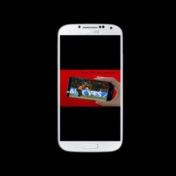 Free Live Jio Cricket HD TV-Free Channels screenshot 4