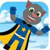 Suwbay of pets - Talking Cat Run icon