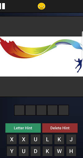 Logo Quiz UK Edition screenshot 3