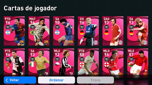 eFootball PES 2021 screenshot 5