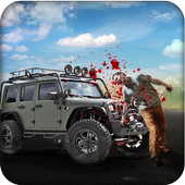 Survival Death Highway-Zombies icon