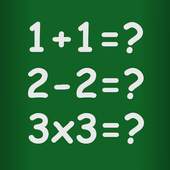 Math Games 1.0.3