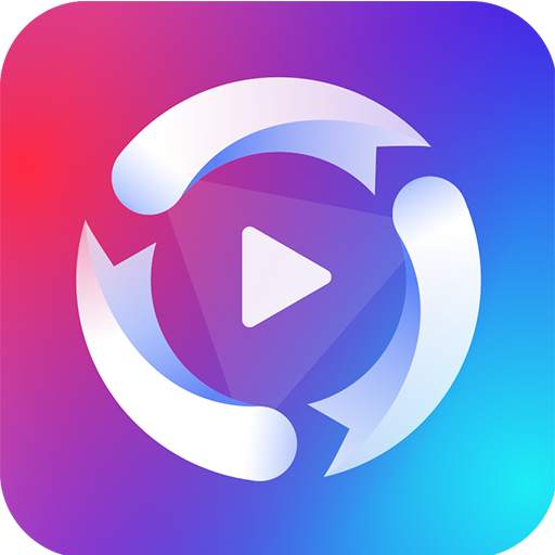 Video Mp3 Batch Converter Trim Audio Cut Merger 1.3