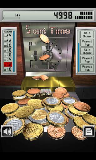 MONEY PUSHER EUR screenshot 7