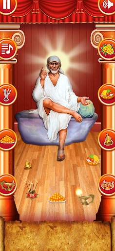 Sai Aarti screenshot 8