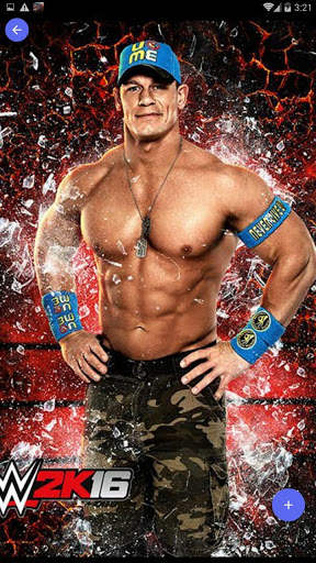 John Cena Wallpapers Full HD screenshot 7