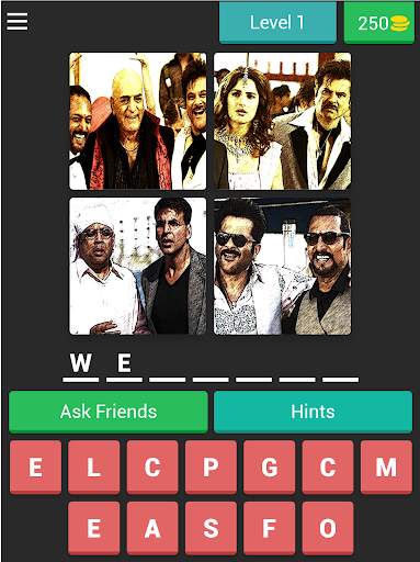 Bolly4u : Bollywood Quiz Game screenshot 8