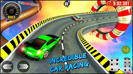 Car Stunts 2020 - Extreme City 3D: Free GT Racing screenshot 4