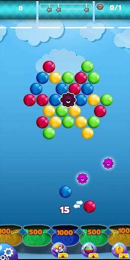Ball Catcher screenshot 5
