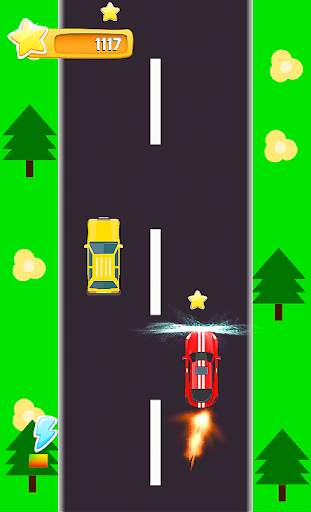 Race Car screenshot 5