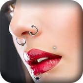 Piercings Photo Editor 1.3
