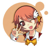 My Anime icon