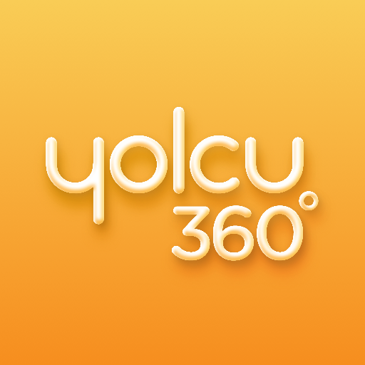 Yolcu360 - Car Rental icon