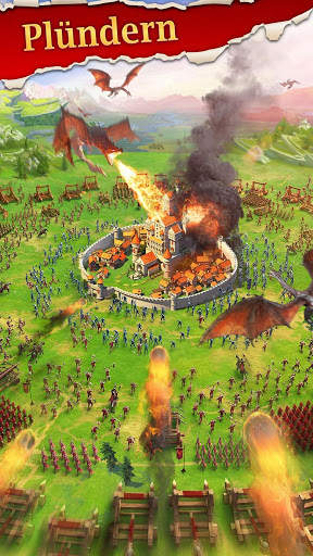 King's Empire screenshot 3