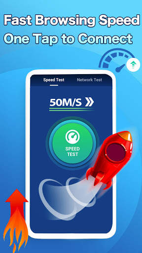Safe VPN - Secure VPN Proxy for Private Browsing screenshot 5