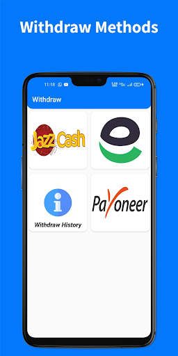 Earn Money स्क्रीनशॉट 5