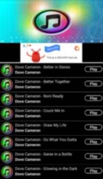 Dove Cameron screenshot 2