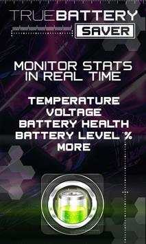 True Battery Saver screenshot 6