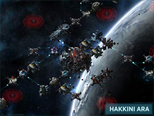 VEGA Conflict screenshot 15