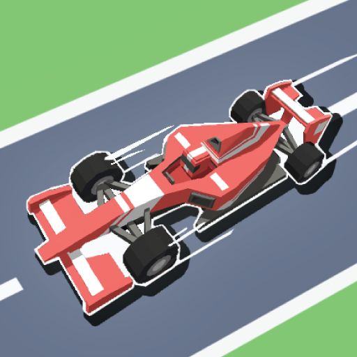 Merge Cars 3D icon