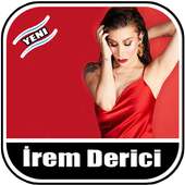 İrem Derici icon