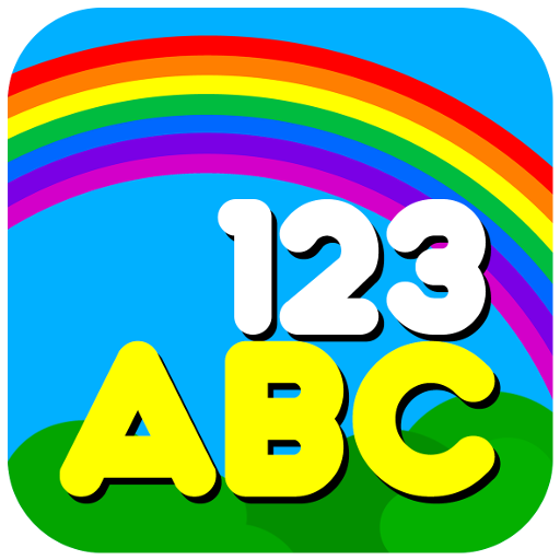 Basic Kids Learning أيقونة