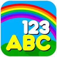 Basic Kids Learning on 9Apps
